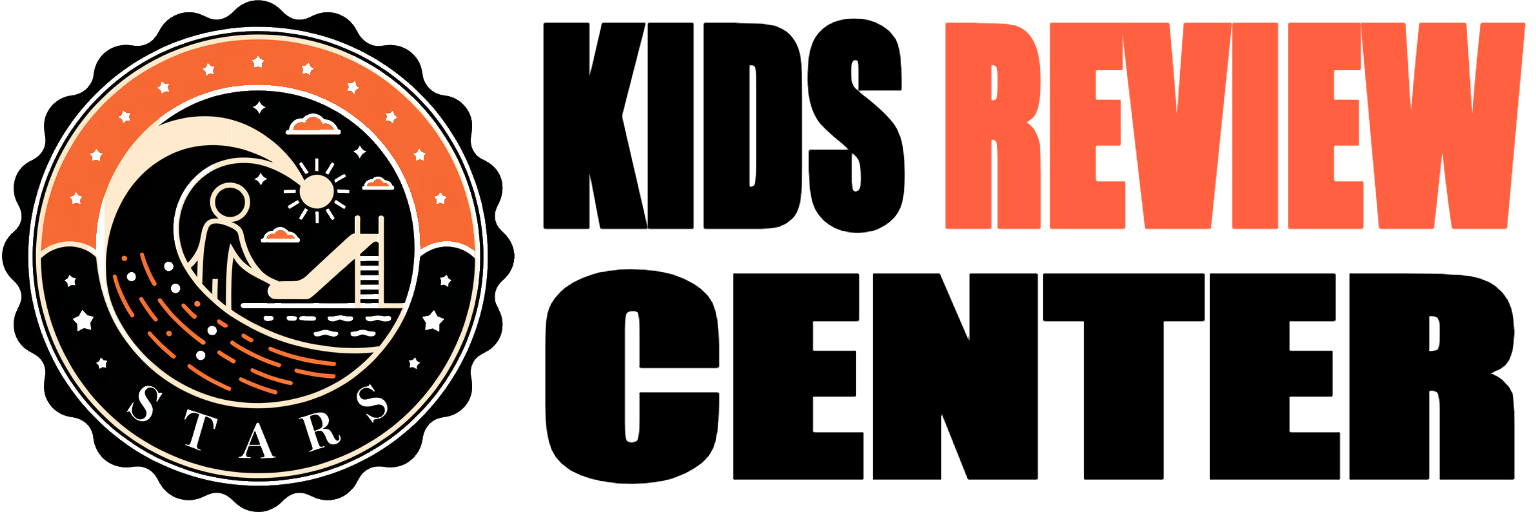 Kidsreviewcenter